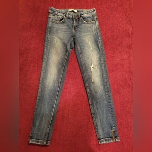 Jeans Zara